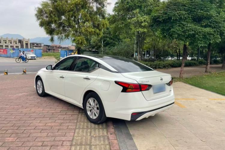 Used Nissan Teana 2020 2.0L XL Comfort Edition Exterior 5