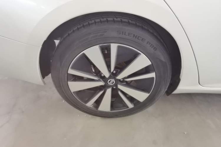 Used Nissan Teana 2020 Revised Version 2.0L XL Upper Smart Drive Edition Exterior 5