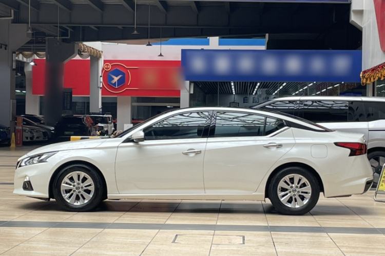 Used Nissan Teana 2020 2.0L XL Comfort Edition Exterior 5
