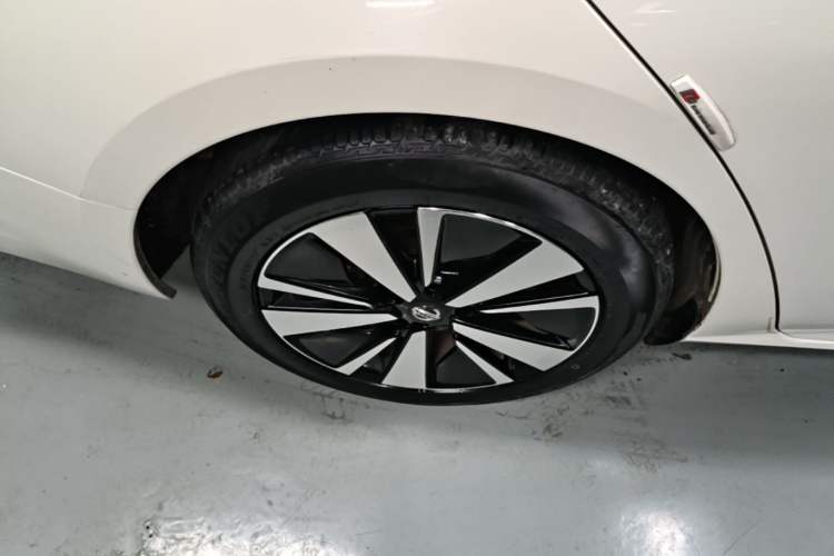 Used Nissan Teana 2020 2.0L XL Upper SmartDrive Version Exterior 5