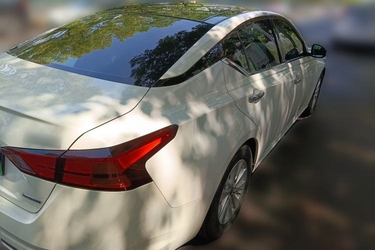 Used Nissan Teana 2020 2.0L XL Comfort Edition Exterior 5