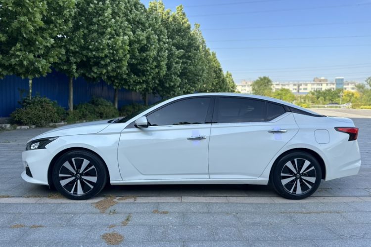 Used Nissan Teana 2020 Revised Version 2.0T XL Upper AD1 Smart Navigation Edition Exterior 5