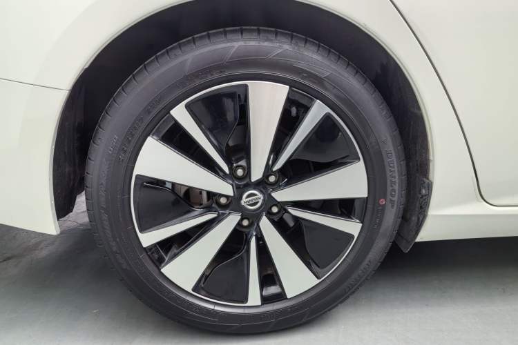 Used Nissan Teana 2020 Revised Version 2.0T XL Upper AD1 Smart Navigation Edition Exterior 5