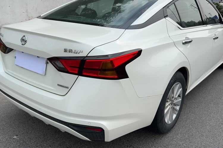 Used Nissan Teana 2020 2.0L XL Comfort Edition Exterior 5