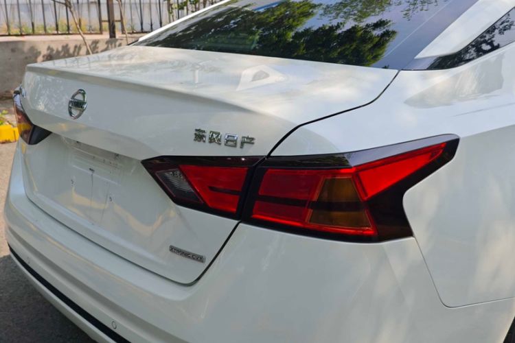 Used Nissan Teana 2020 2.0L XL Comfort Edition Exterior 6
