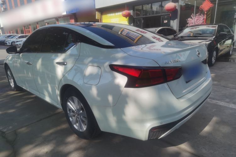 Used Nissan Teana 2020 2.0L XL Comfort Edition Exterior 6