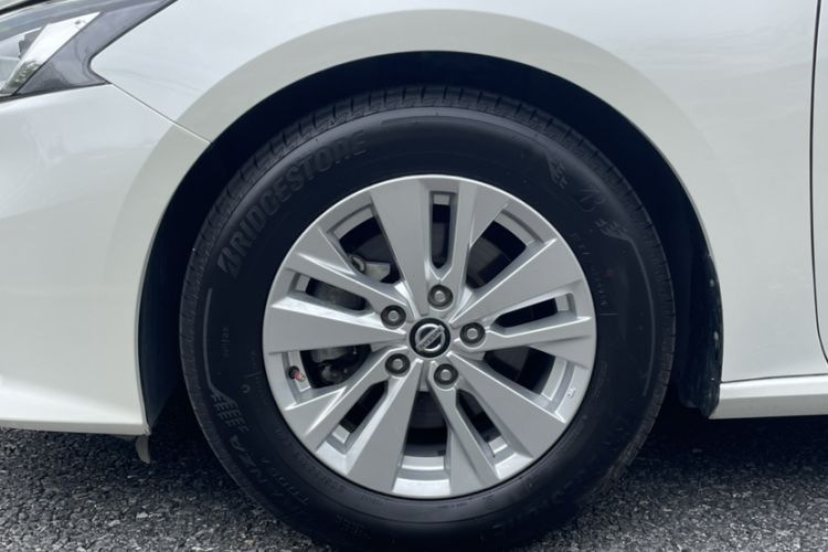 Used Nissan Teana 2020 2.0L XL Comfort Edition Exterior 6