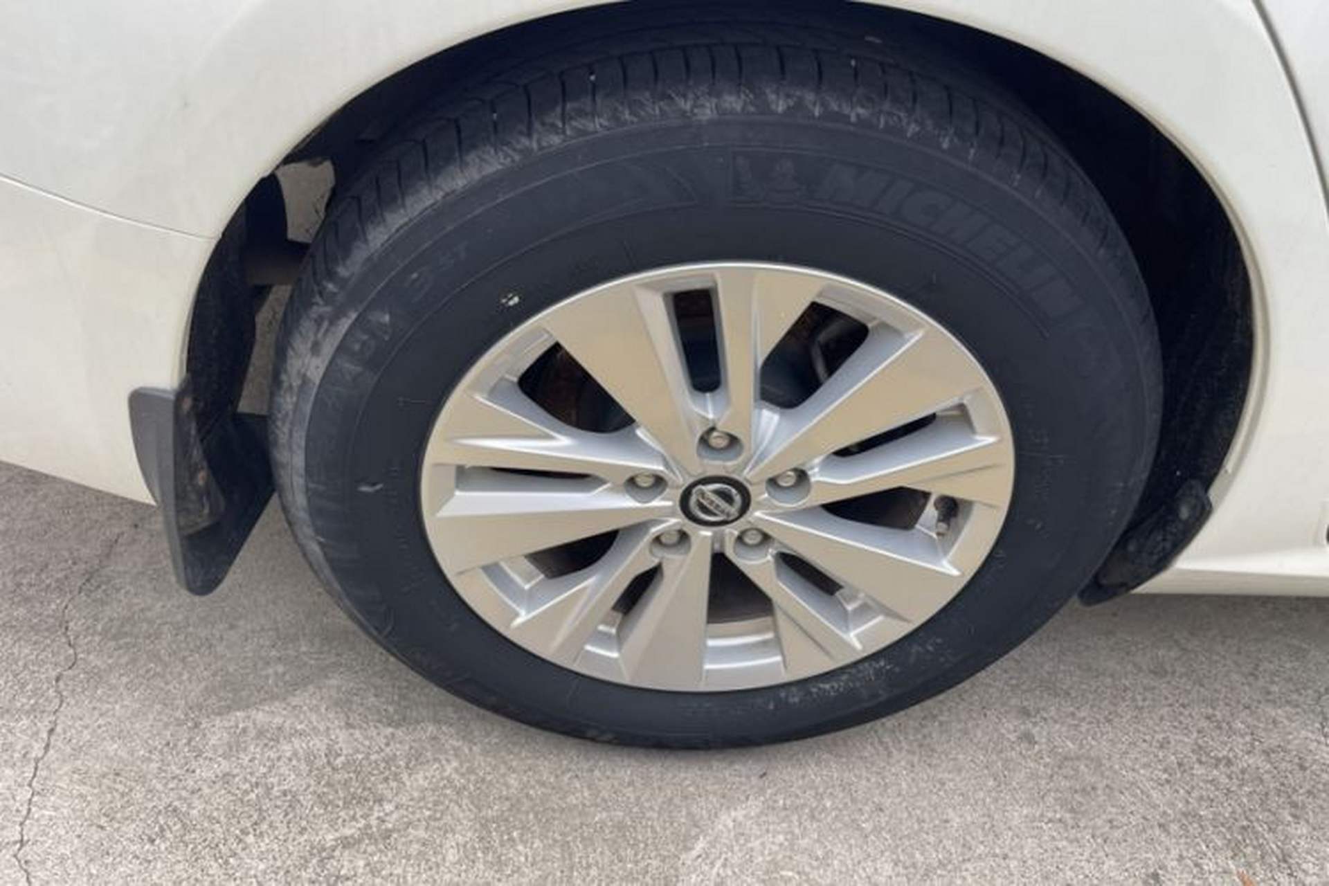 Used Nissan Teana 2020 Revised Version 2.0L XL Comfort Edition Exterior 6