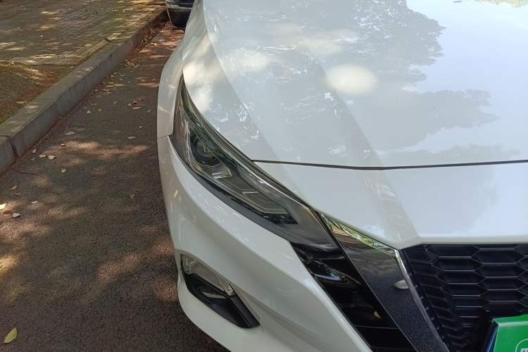Used Nissan Teana 2020 2.0L XL Comfort Edition Exterior 6