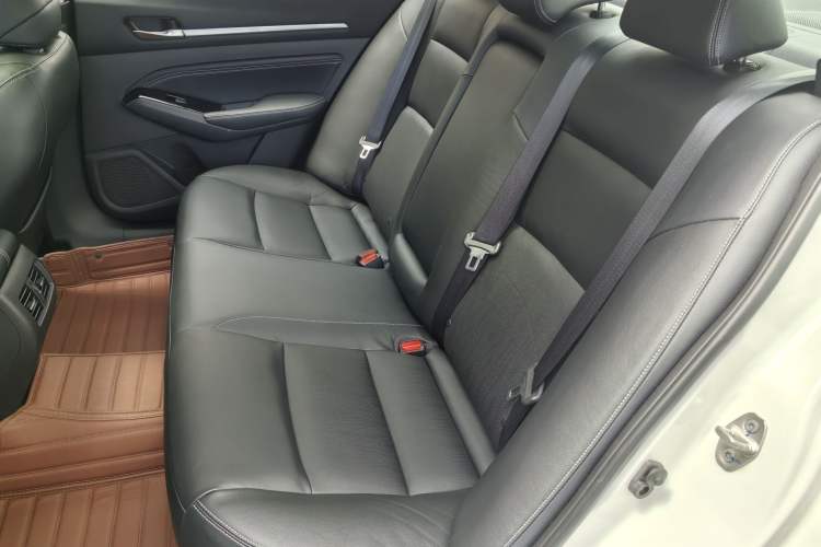 Used Nissan Teana 2020 Revised Version 2.0T XL Upper AD1 Smart Navigation Edition Exterior 6