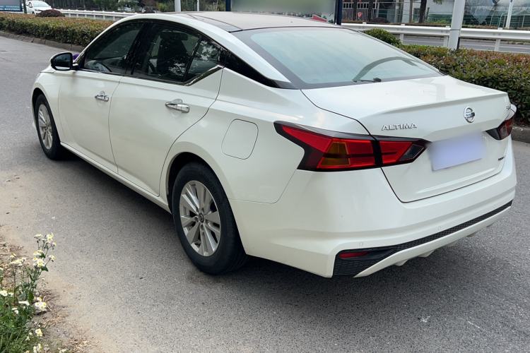 Used Nissan Teana 2020 2.0L XL Comfort Edition Exterior 6