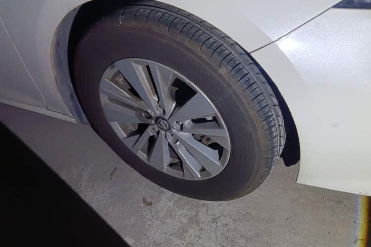 Used Nissan Teana 2020 2.0L XL Comfort Edition Exterior 7