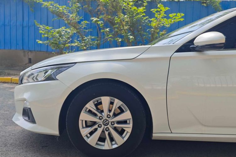 Used Nissan Teana 2020 2.0L XL Comfort Edition Exterior 7