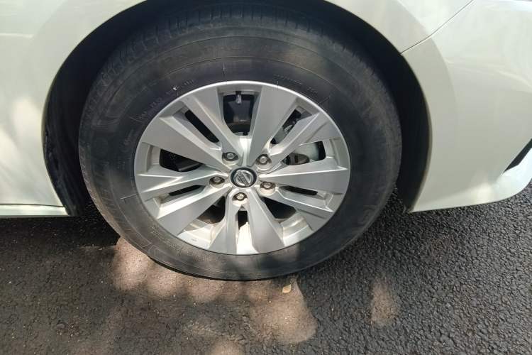 Used Nissan Teana 2020 2.0L XL Comfort Edition Exterior 7
