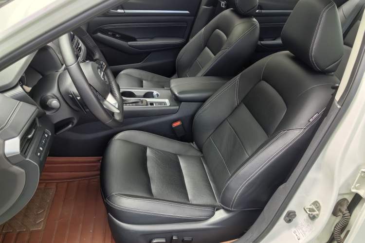 Used Nissan Teana 2020 Revised Version 2.0T XL Upper AD1 Smart Navigation Edition Exterior 7