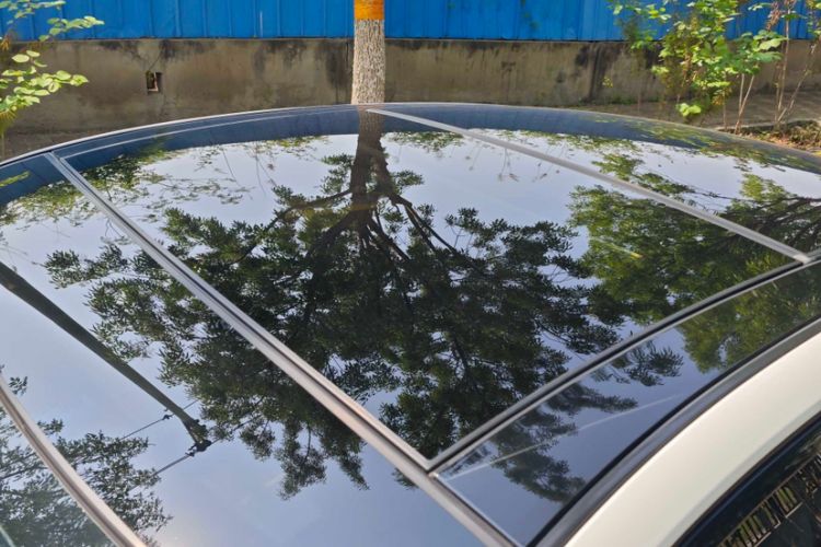 Used Nissan Teana 2020 2.0L XL Comfort Edition Exterior 9
