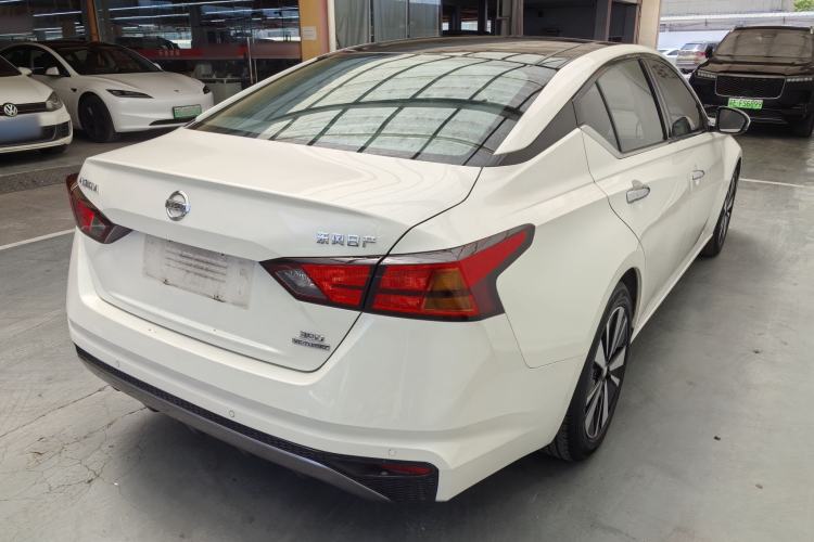 Used Nissan Teana 2020 Revised Version 2.0T XL Upper AD1 Smart Navigation Edition Exterior 9