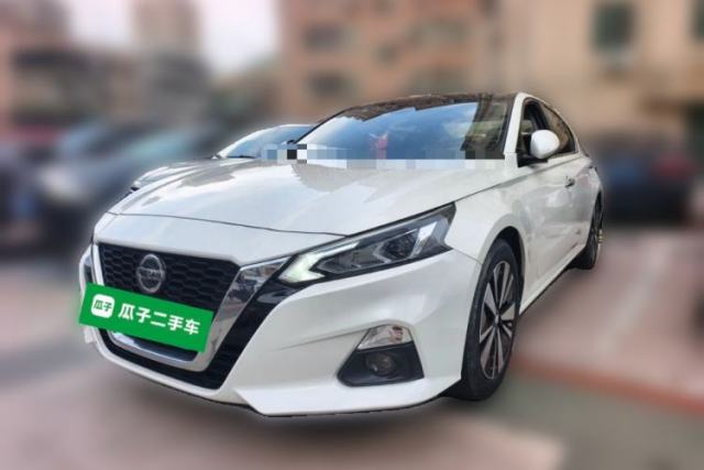 Used Nissan Teana 2020 2.0L XL Upper SmartDrive Version