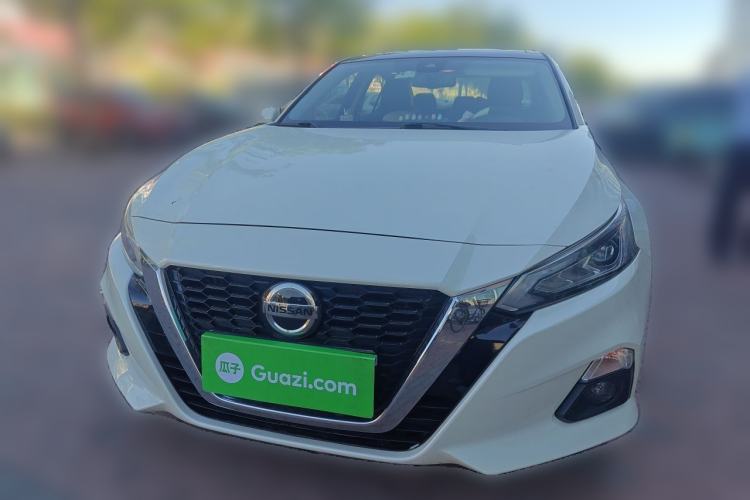 Used Nissan Teana 2020 2.0L XL Upper SmartDrive Version Front