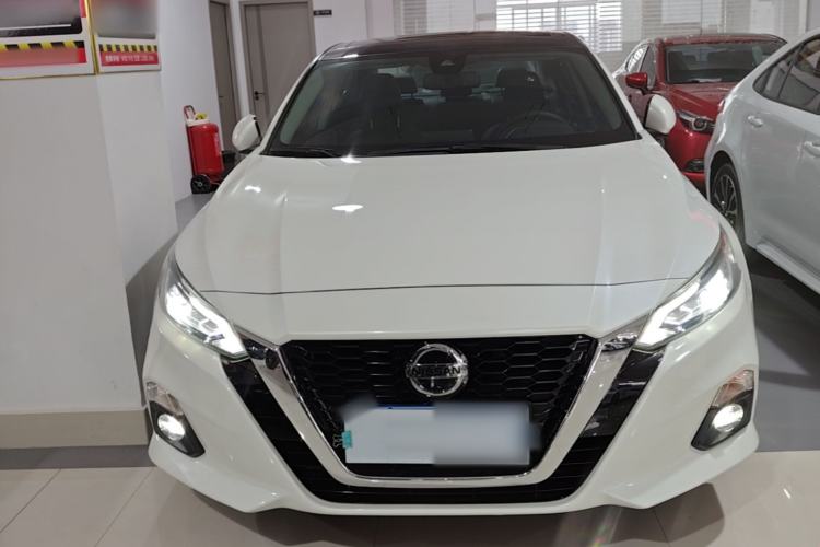 Used Nissan Teana 2020 2.0L XL Upper SmartDrive Version Front