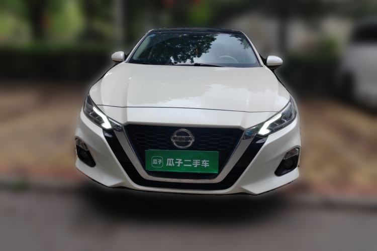 Used Nissan Teana 2020 2.0L XL Upper SmartDrive Version Front