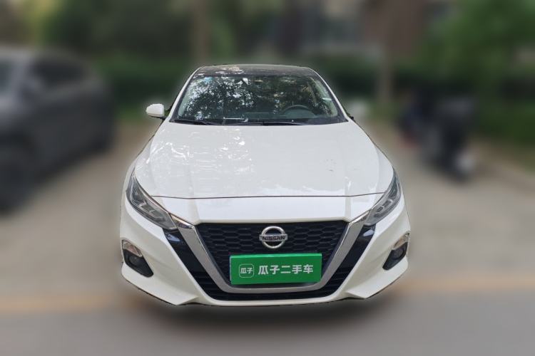 Used Nissan Teana 2020 2.0L XL Comfort Edition Front