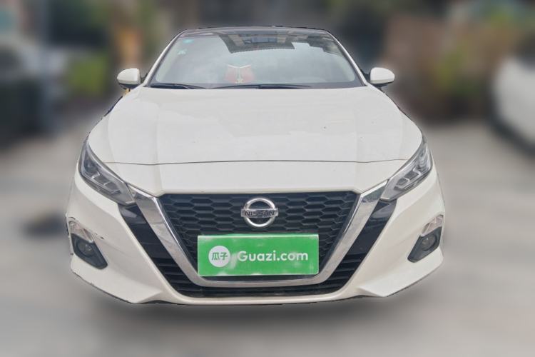 Used Nissan Teana 2020 2.0L XL Comfort Edition Front