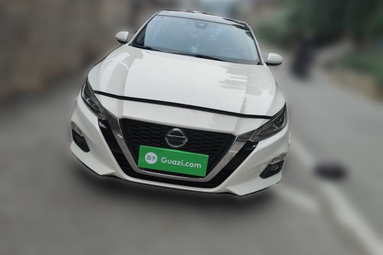 Used Nissan Teana 2020 Revised Version 2.0L XL Upper Smart Drive Edition Front
