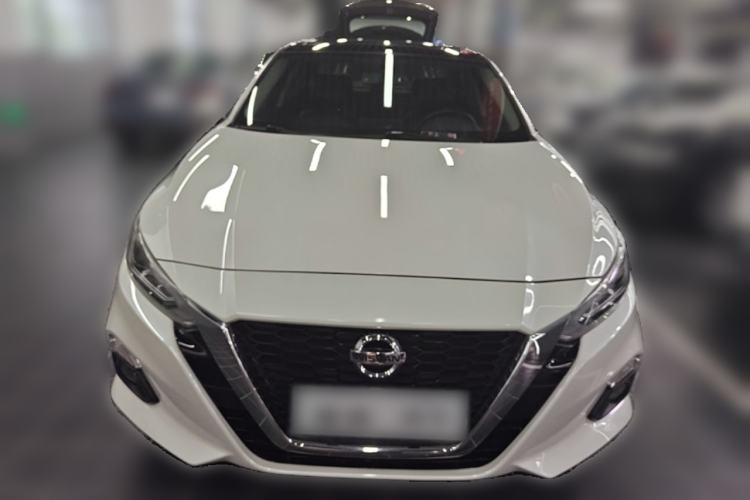 Used Nissan Teana 2020 2.0L XL Comfort Edition Front
