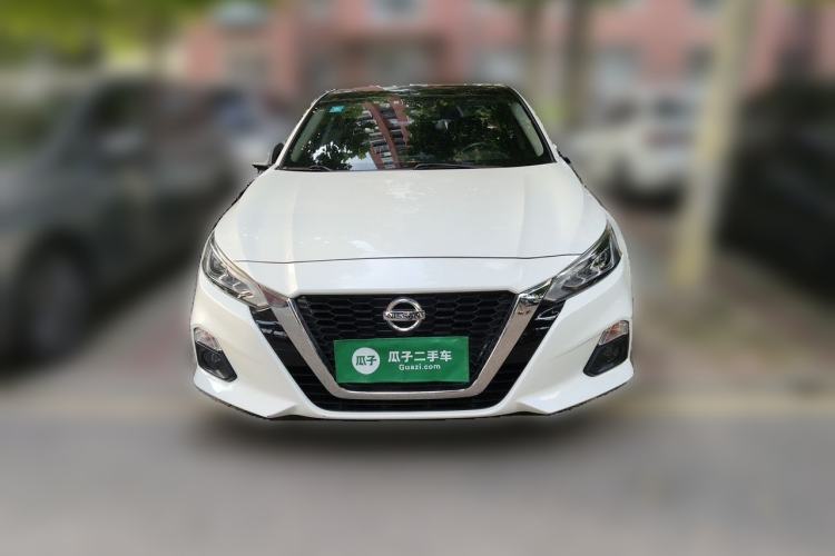 Used Nissan Teana 2020 2.0L XL Comfort Edition Front