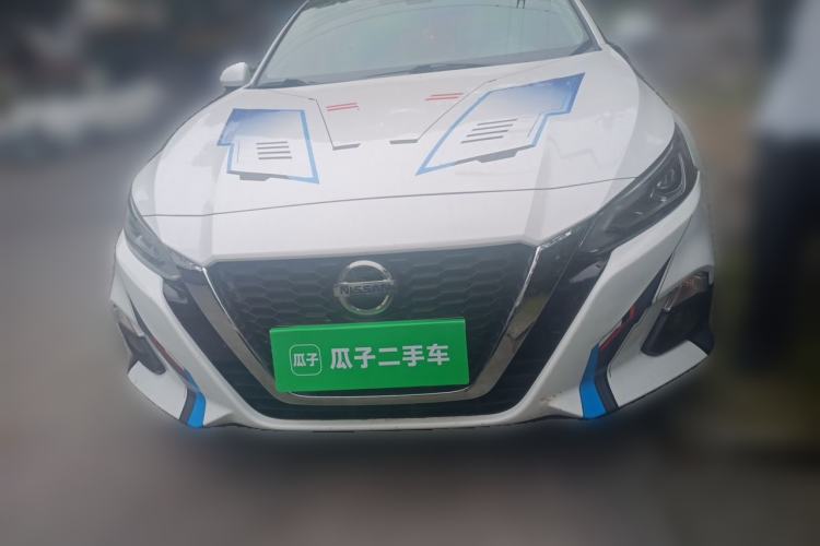 Used Nissan Teana 2020 2.0L XL Upper SmartDrive Version Front