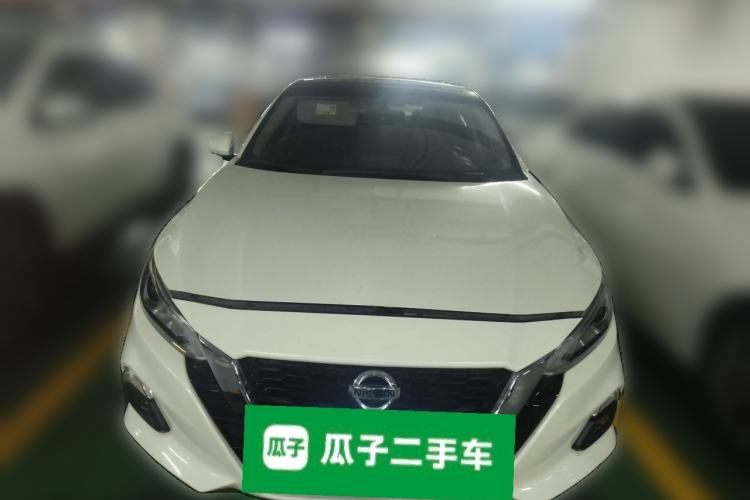 Used Nissan Teana 2020 2.0L XL Comfort Edition Front