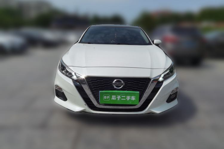 Used Nissan Teana 2020 2.0L XL Comfort Edition Front