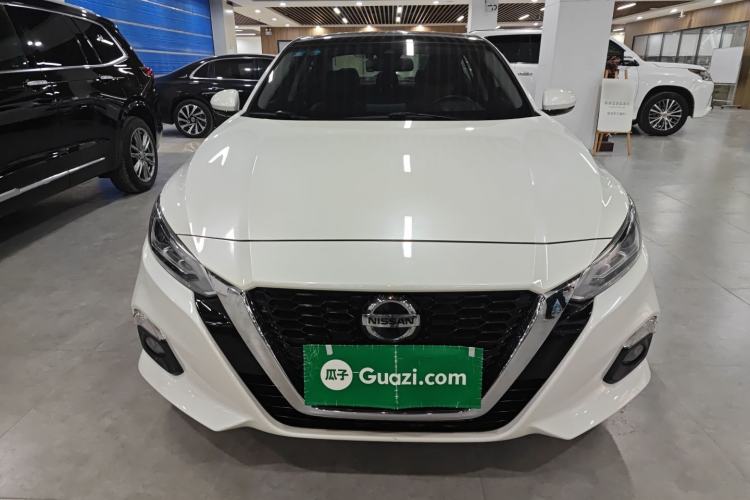 Used Nissan Teana 2020 2.0L XL Upper SmartDrive Version Front