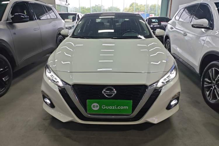 Used Nissan Teana 2020 2.0L XL Comfort Edition Front