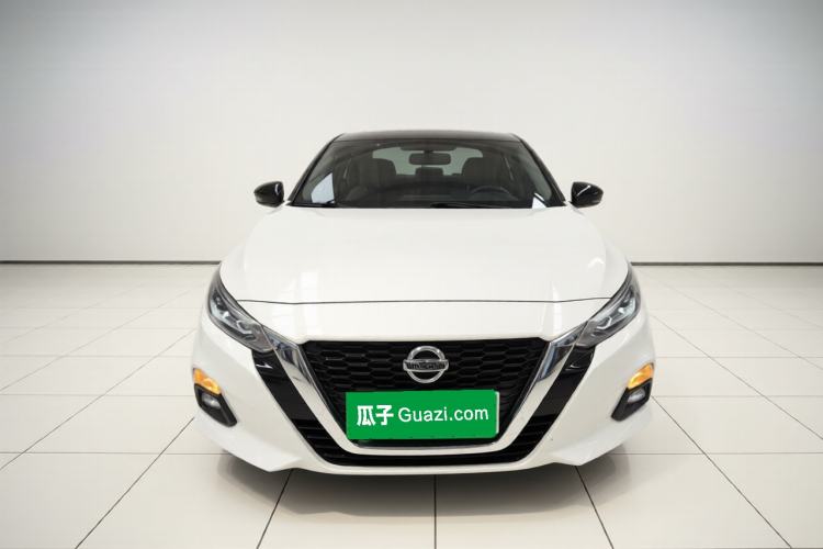Used Nissan Teana 2020 Revised Version 2.0L XL Comfort Edition Front