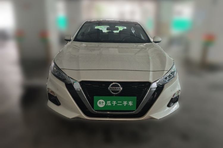 Used Nissan Teana 2020 2.0T XL Upper AD1 Smart Navigation Edition Front