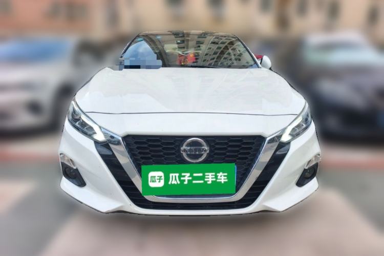 Used Nissan Teana 2020 2.0L XL Upper SmartDrive Version Front