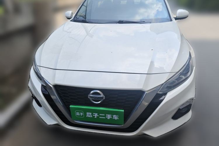 Used Nissan Teana 2020 2.0L XL Comfort Edition Front