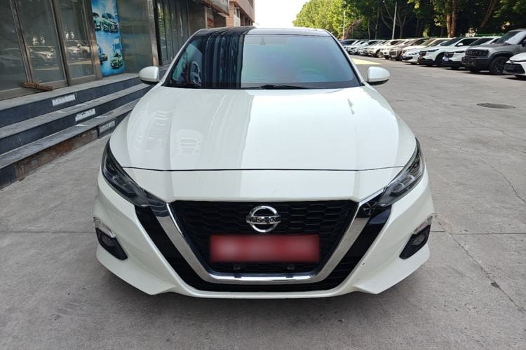 Used Nissan Teana 2020 2.0L XL Comfort Edition Front