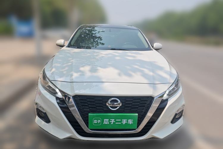 Used Nissan Teana 2020 2.0L XL Comfort Edition Front