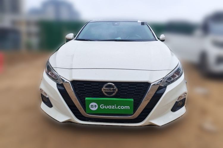 Used Nissan Teana 2020 2.0L XL Upper SmartDrive Version Front