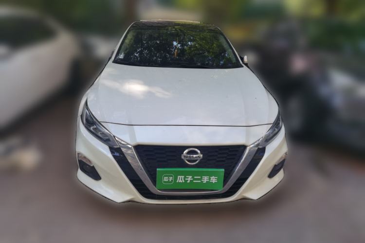Used Nissan Teana 2020 2.0L XL Comfort Edition Front
