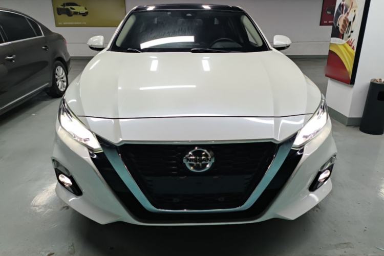 Used Nissan Teana 2020 2.0L XL Upper SmartDrive Version Front