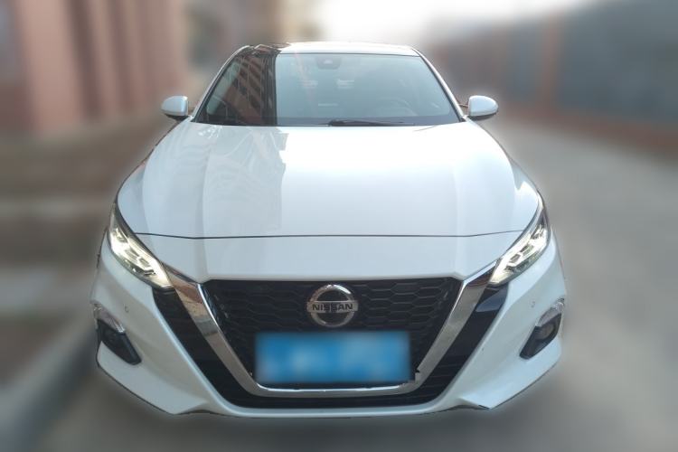 Used Nissan Teana 2020 2.0T XL Upper AD1 Smart Navigation Edition Front
