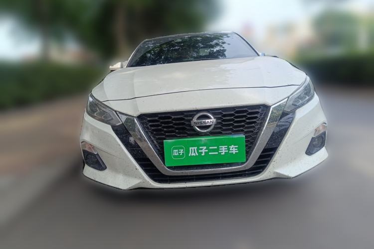 Used Nissan Teana 2020 2.0L XL Comfort Edition Front