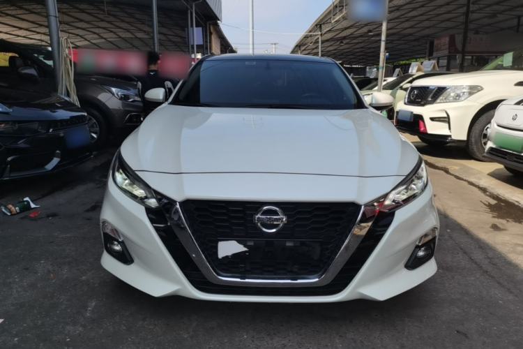 Used Nissan Teana 2020 2.0L XL Comfort Edition Front