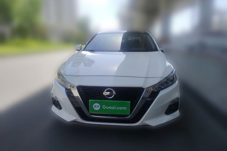 Used Nissan Teana 2020 2.0L XL Comfort Edition Front