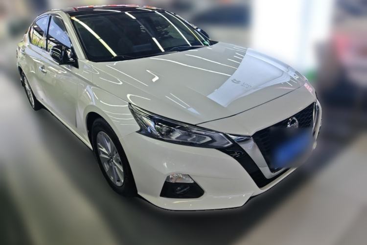Used Nissan Teana 2020 2.0L XL Comfort Edition Front Right 45 Deg