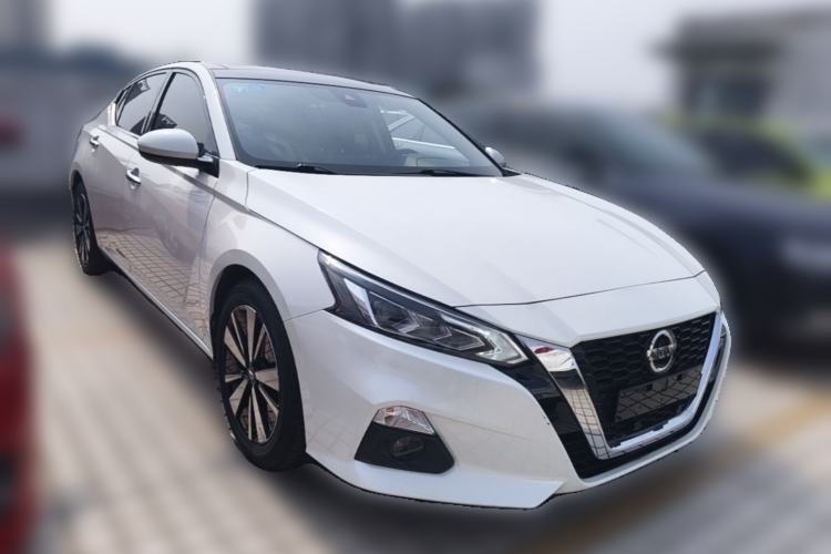 Used Nissan Teana 2020 2.0L XL Upper SmartDrive Version Front Right 45 Deg